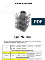 TSC 03.2 Luas Platform