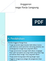 Bab 7 Anggaran Tenaga Kerja Langsung.pptx