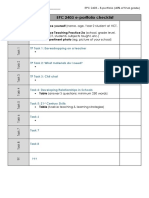For Tasks - Eportfolio PDF