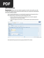 MSMP Workflow Configuration Guide | PDF | Computing | Software Engineering