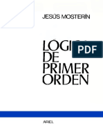Lógica de primer orden.pdf