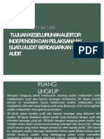 PPT SA 200-240 Pengauditan.pptx