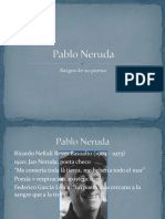 Pablo Neruda