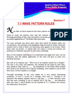 07 Wave Pattern Rules, Impulses.
