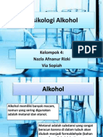 Alkohol