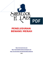 01. Sherlock Holmes - Penelusuran Benang Merah.pdf