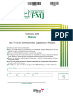 Prova-FMJ-Medicina-2016 2.pdf