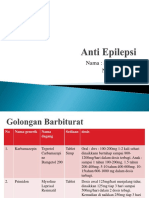 Antiepilepsi