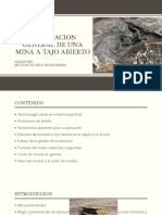 CAP. 06.- PREPARACION GENERAL DE UNA MINA A TAJO ABIERTO.pdf