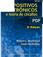 DISPOSITIVOS ELETRÔNICOS E TEORIA DE CIRCUITOS.8.Ed BOYLESTAD.pdf