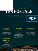 TFS Postale