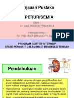 HIPERURISEMIA