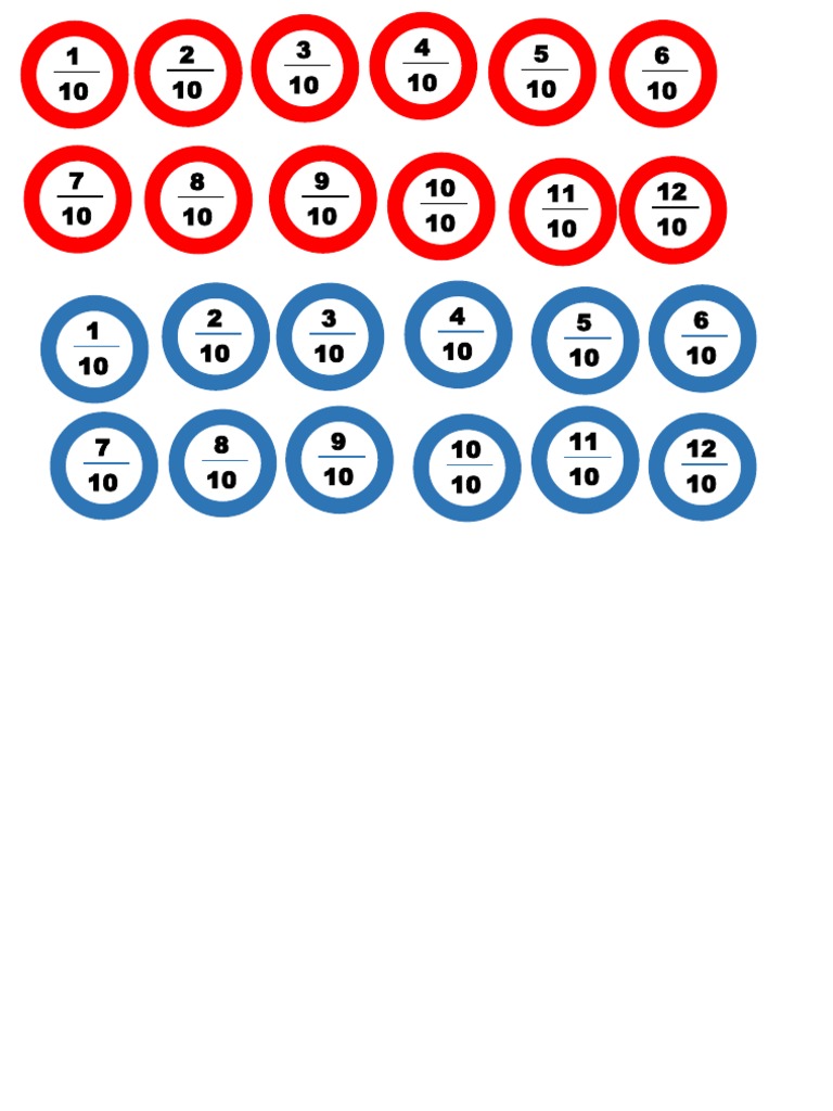Chips Damath Grade 5-6 | PDF | Home & Garden