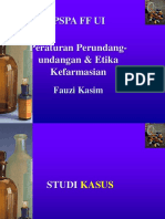 Studi Kasus