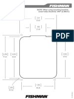 Presys Cutout Template PDF