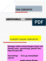 1 2 Konsep Dasar Gerontik