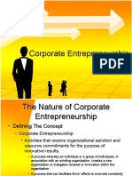 Corporateentrepreneurship 131023081702 Phpapp01