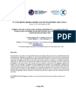 Corrección de Altura para Máxima Resistencia A La Fractura en PDF