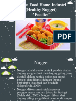 Healthy Nugget