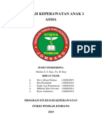 Makalah Asma Anak (Revisi) Selesai