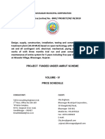 9.volume IV-Preamble To Price Bid PDF