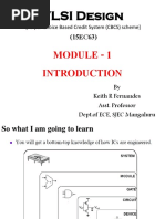 15EC63 Module 1 04-02-2019