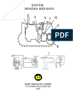 Sistem Pemindah Mekanis PDF