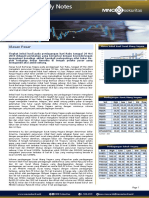 MNC Sekuritas Fixed Income Daily Notes - 31052019 PDF