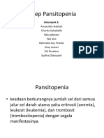 Askep Pansitopenia Kel.3