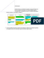 Evaluacion Final de Procesos de Inv. de Mercados