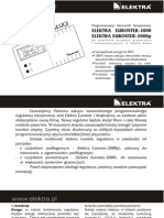 Euroster-2000 Program at or Ogrzewania Elektrycznego