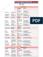 Folja Jam Dhe Kam Tabela e Zgjedhimit Dhe Tabela Tjera PDF