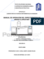 Manual de Operacion Espectrometro 600t