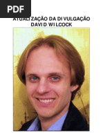 Disclusure - A Divulgacao dos UFOs - David Wilcock [FormatoA6]