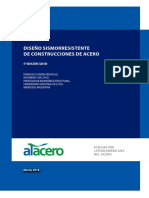 Diseño Sismorresistente de Construcciones de Acero-5ta Ed