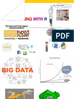 NTUST - Text Mining With R