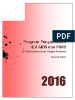 HIV AIDS 2016