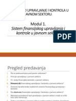 Sistem - Fin - Upravljanja - I - Kontrole - U - Javnom - Sektoru - 1