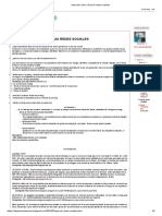 Inducción Sena - Guia de Redes Sociales PDF