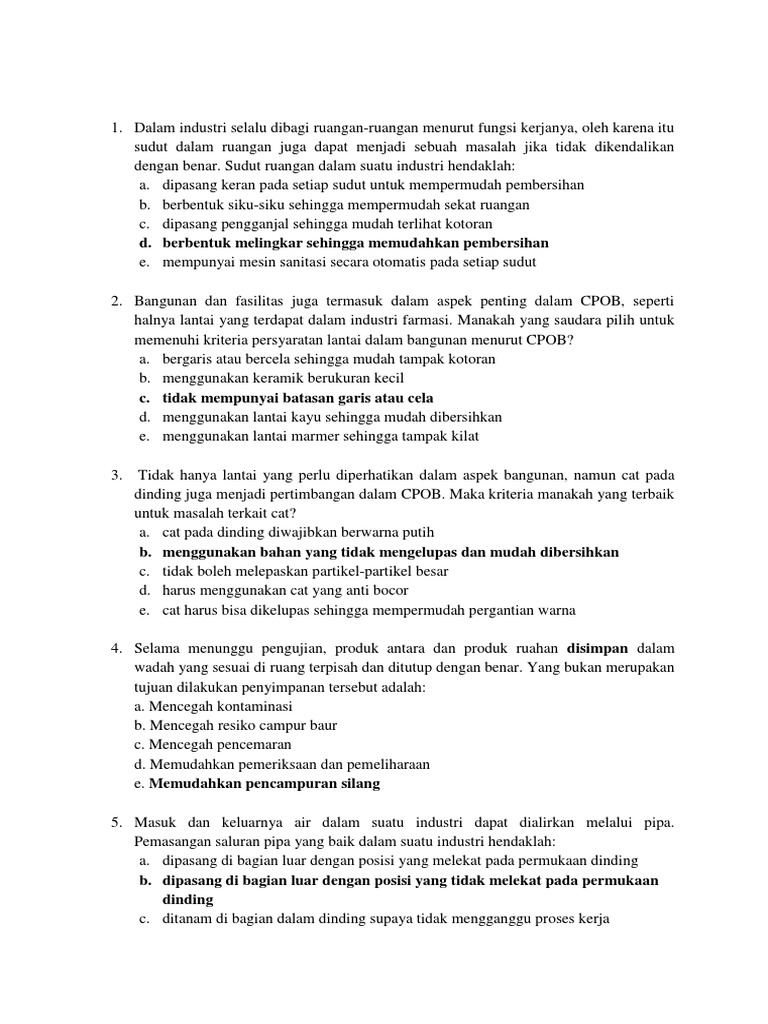 Farmasi Industri Docx