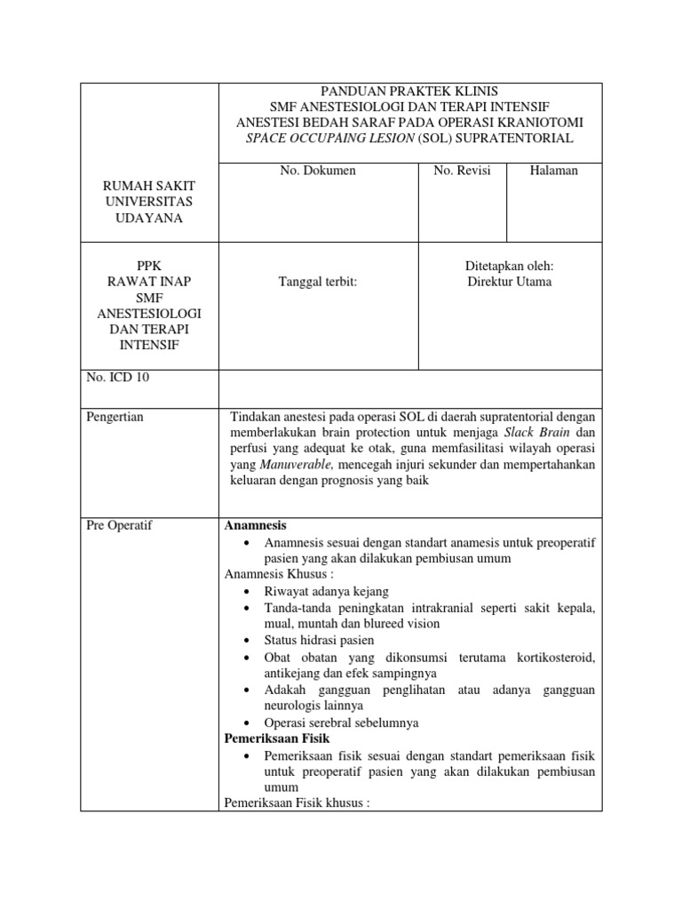 PPM Contoh | PDF
