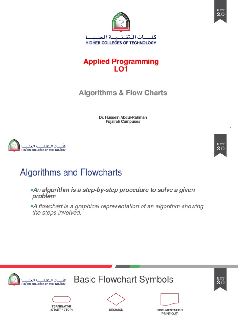 Flow Charts | PDF | Computer Science | Applied Mathematics