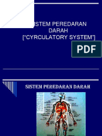 Sistem Peredaran Darah