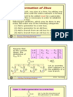 Direct Determination Impedance