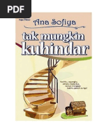 Download Tak Mungkin Kuhindar by KELAB PEMINAT NOVEL SN43680472 doc pdf