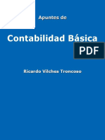 Apuntes de Contabilidad Básica