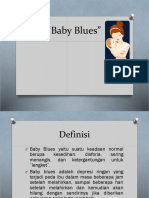 Baby Blues Fix