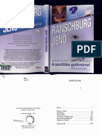 Ranschburg Jenő - A Serdülés Gyötrelmei PDF