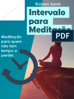 Meditação