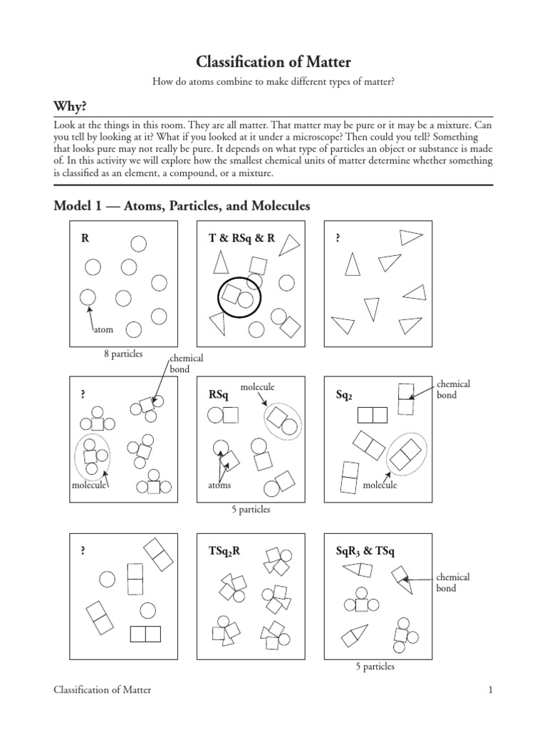 zakariah-danami-pogil-classification-of-matter-molecules-chemical-compounds